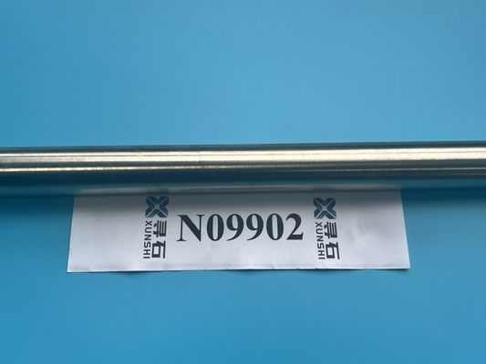 N09902 Constant Elastic Alloy Cold Rolled Strip minimum thickness 0.04mm Ni-Span-C Alloy 902
